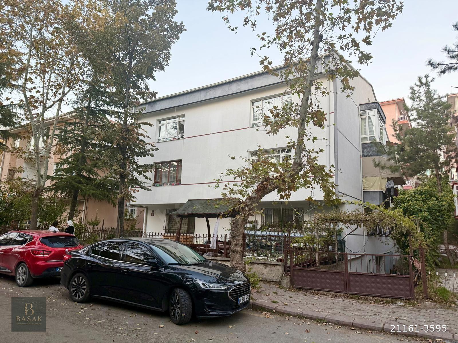 ÇANKAYA BALGAT’TA BAŞAK’TAN | 2+1 | MOBİLYALI | 85 M²