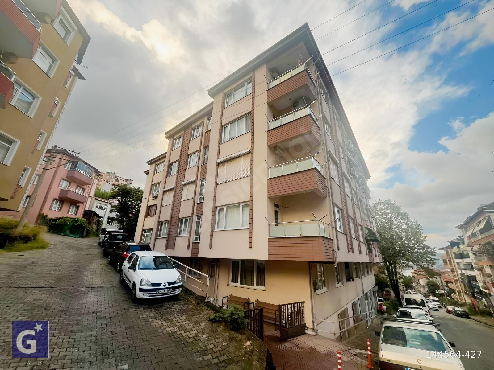 ÖNER GÜNERİ DEN ÇARŞI MERKEZİNDE KİRALIK 2+1 DAİRE