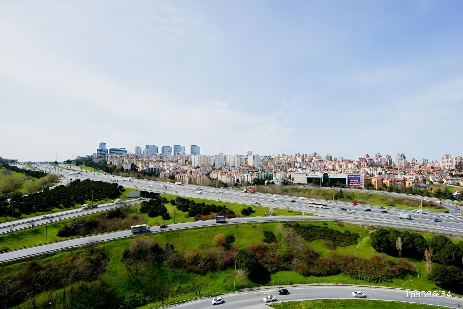 GÖL PANORAMA EVLERİ'NDE SATILIK 3+1