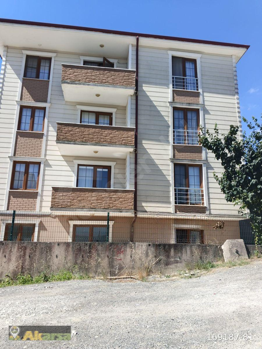 KAYNARCA'DA MERKEZ MAH YENİ KONUTLAR BÖLGESİNDE KİRALİK DAİRE