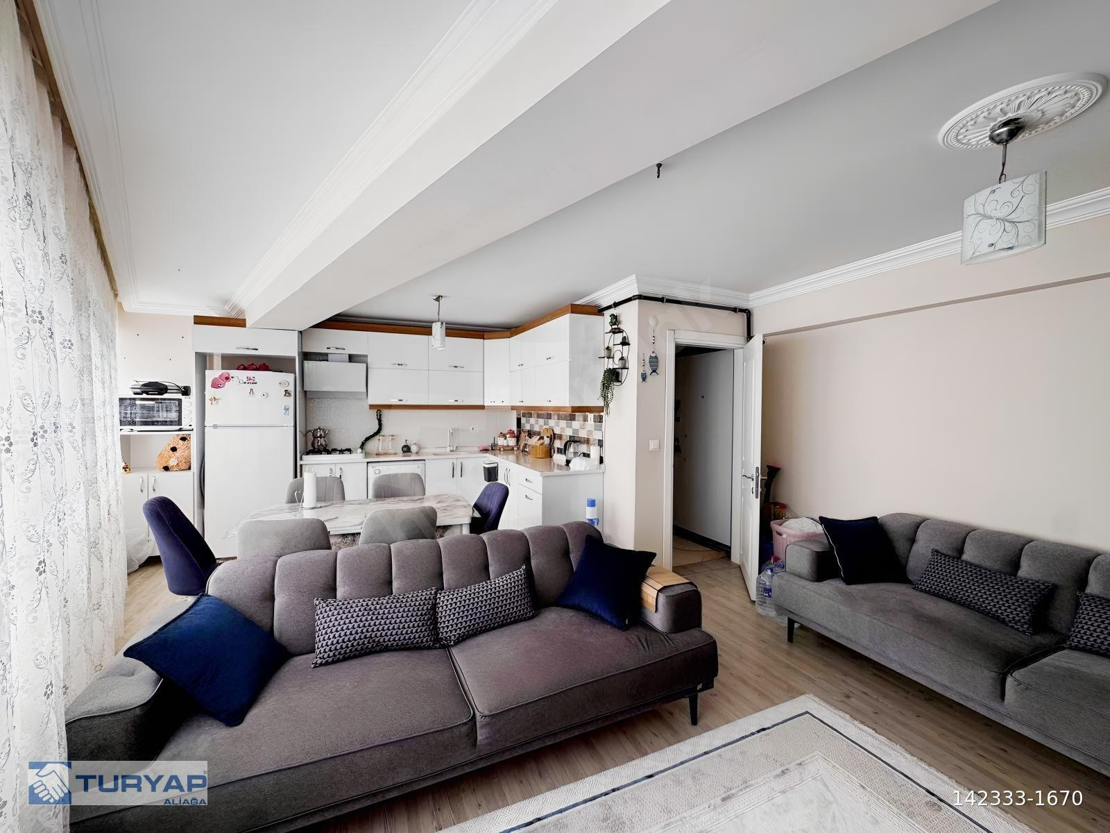 NAMIK KEMAL OKULU KARŞISINDA SATILIK 3+1 DAİRE