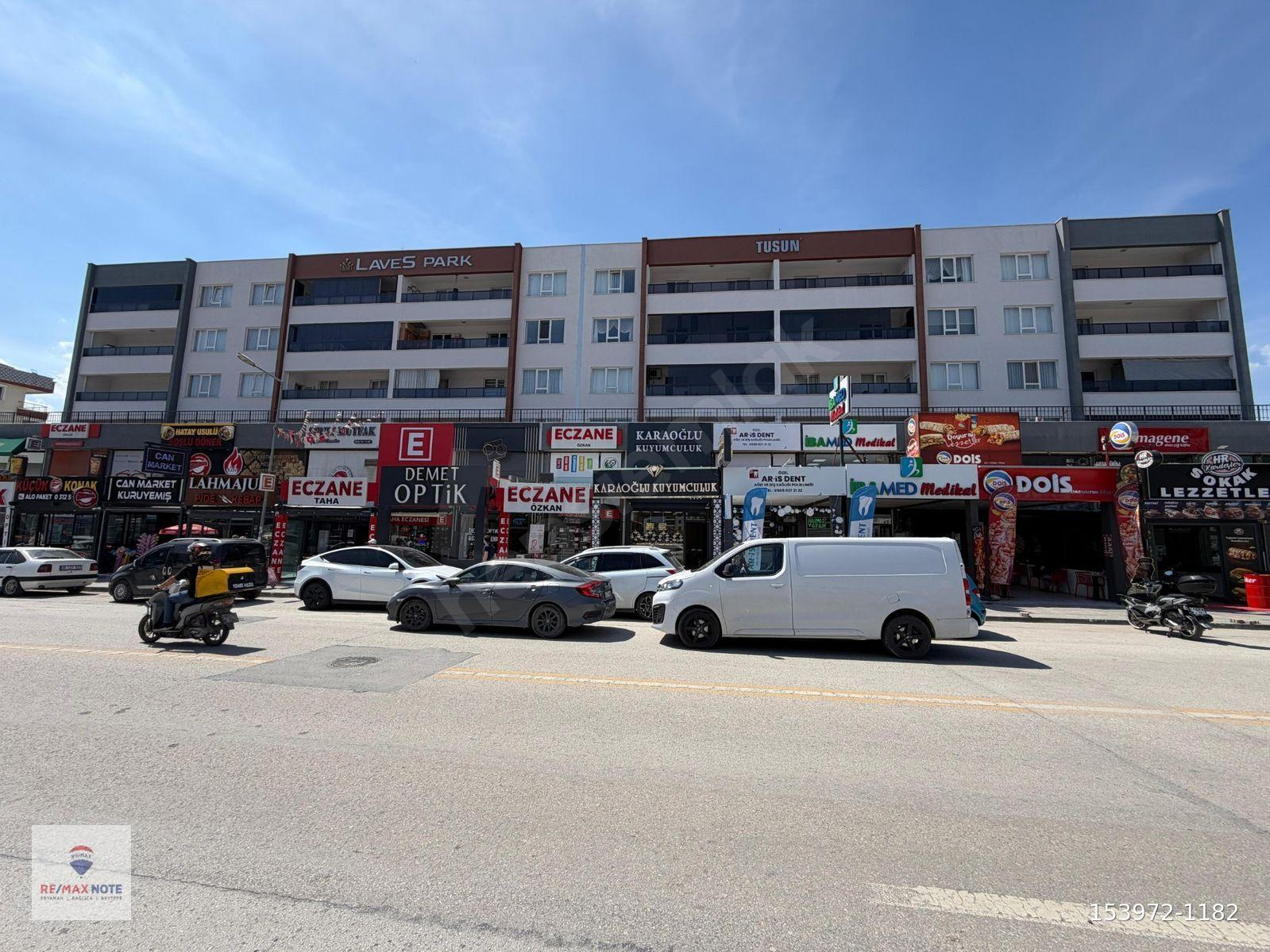SİNCAN DEVLET HASTANESİ KARŞISI SİTE İÇERİSİNDE 2+1 EŞYALI KİRALIK DAİRE