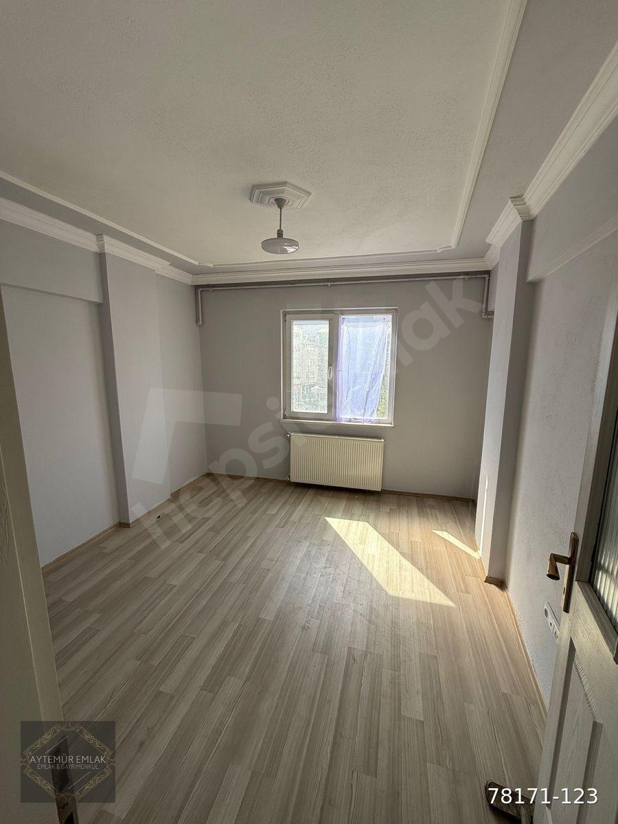 BURSA ORHANGAZİ MURADİYE MAHALLESİNDE KİRALIK DAİRE