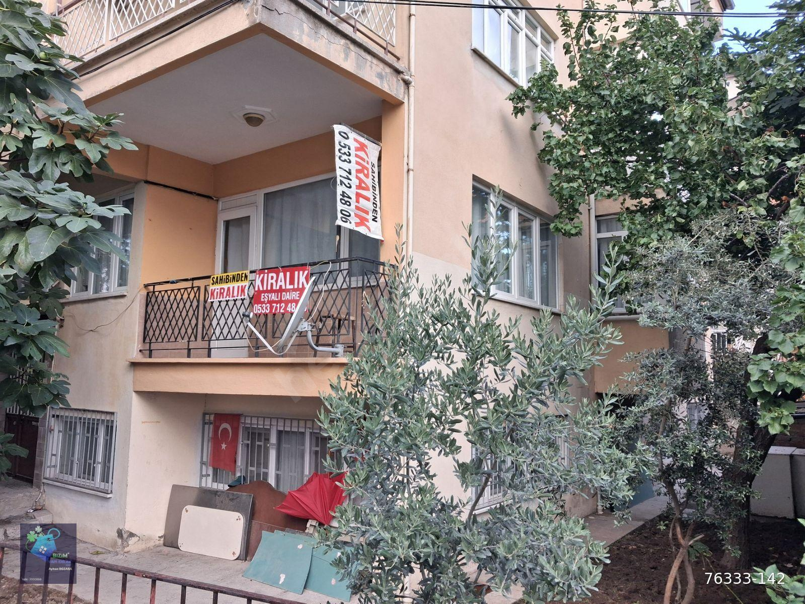 SAHİBİNDEN KİRALIK FORUM ÇAMLIK YAKIN EŞYALI DAİRE 100 M2 2+1 DAİRE KOMBİLİ KLİMALI aile apartmanı