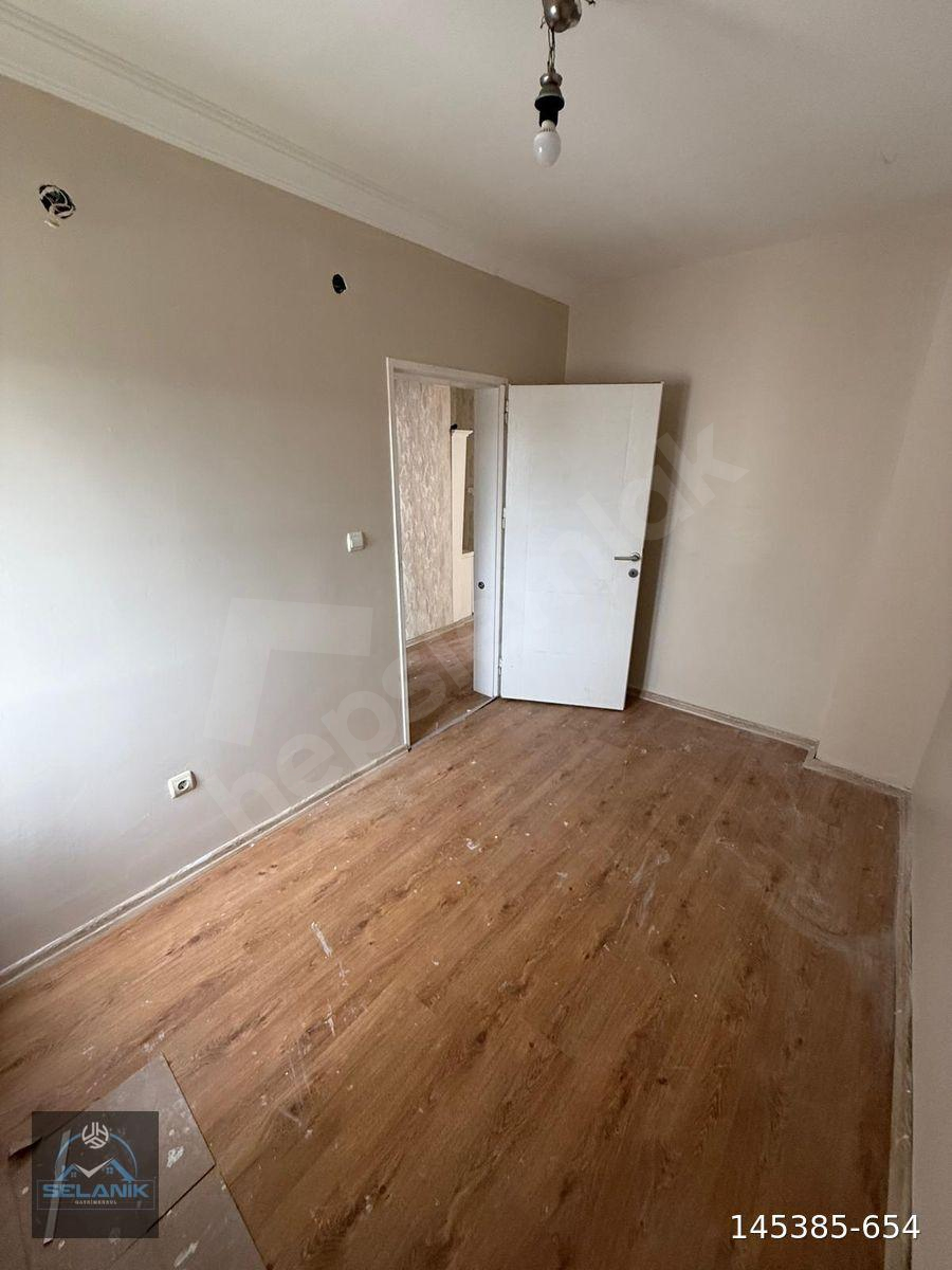 YÜZÜNCÜYILDA KİRALIK 2+1 KAPALI MUTFAKLI DAİRE