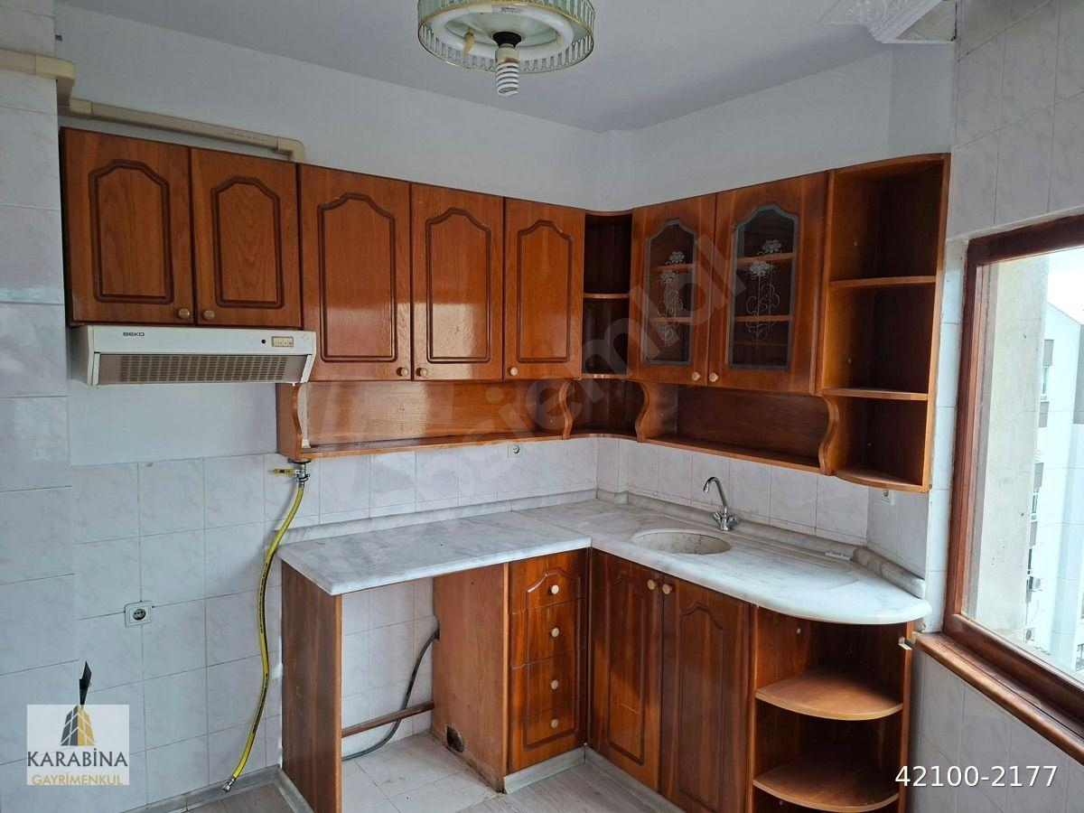 KARABİNA GAYRİMENKUL'DEN TOKLU MAHALLESİNDE SAHİLE 100MT MESAFEDE SATILIK DUBLEX DAİRE