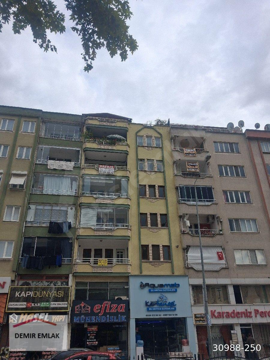 MEHMET PAŞA MAHALLESİ SATILIK DAİRE