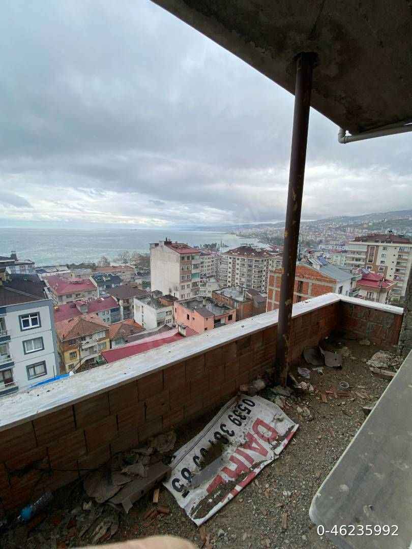 SAHİBİNDEN MANZARALI KARGAS DAİRE