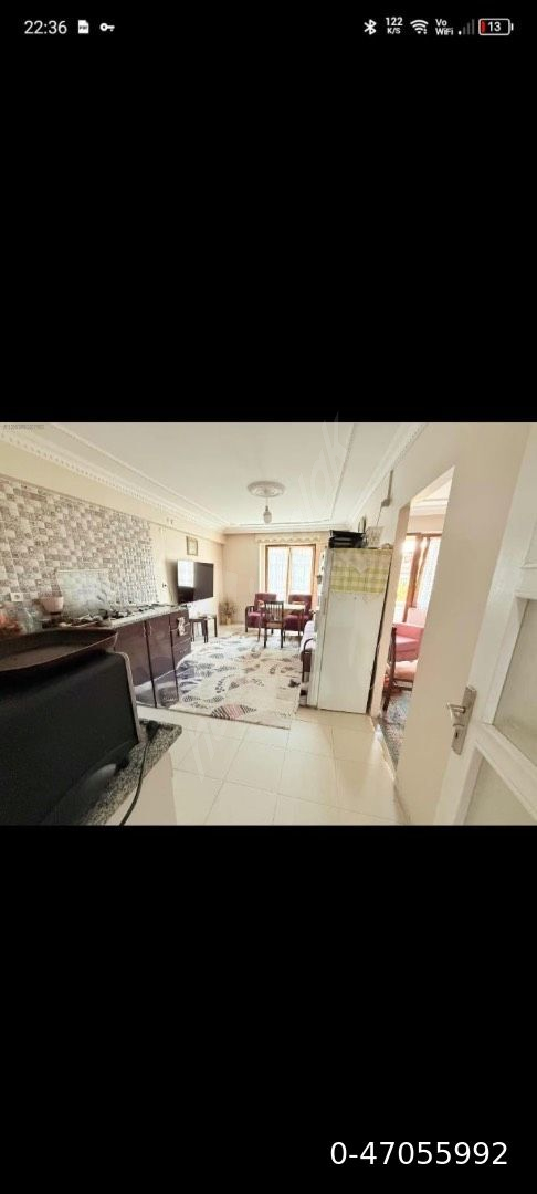 Sakarya merkez kiralık eşyalı daire