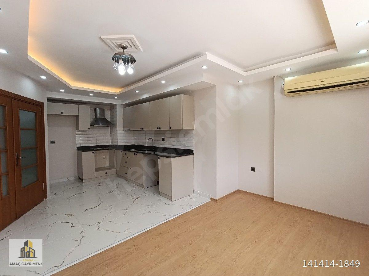 AMAÇ'TAN YEŞİL FIRIN CİV İÇİ FULL YAPILI YATIRIMLIK YÜKSEK KİRA GETİRİLİ 2+1