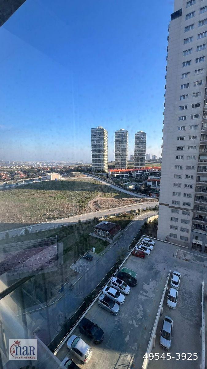 ALACAATLI MİLLET VEKİLİ KONUTLARI 2. ETAP BÜYÜK TİP 3+1