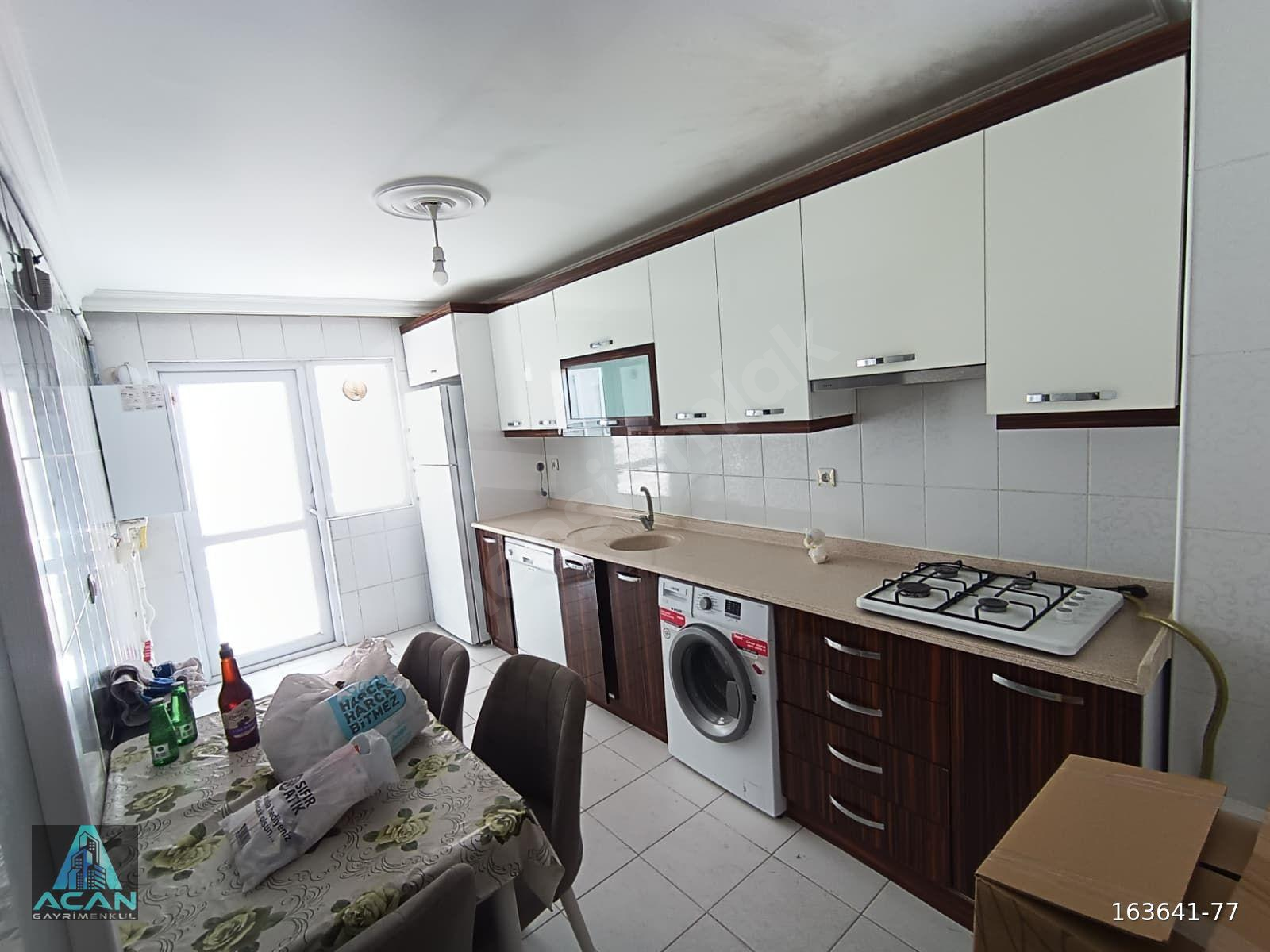 ▂ACAN▂**KÖK TAPU**AKŞEMSETTİN'DE CADDE ÜZERİ 3+1 FIRSAT DAİRE**