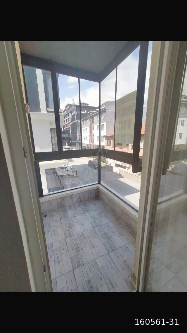 KAFELER CADDESİ 2+0 EŞYALI KİRALIK DAİRE