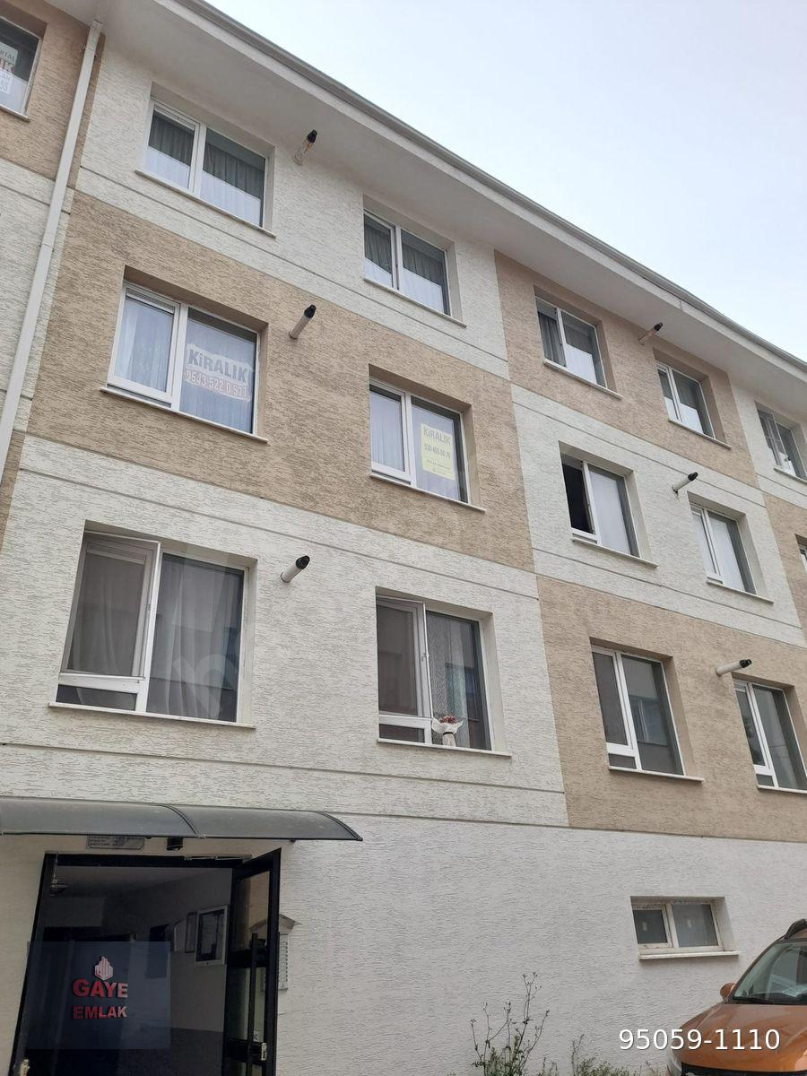 GAYE EMLAKTAN ESOGÜ YAKINI KİRALIK EŞYALI 1+1