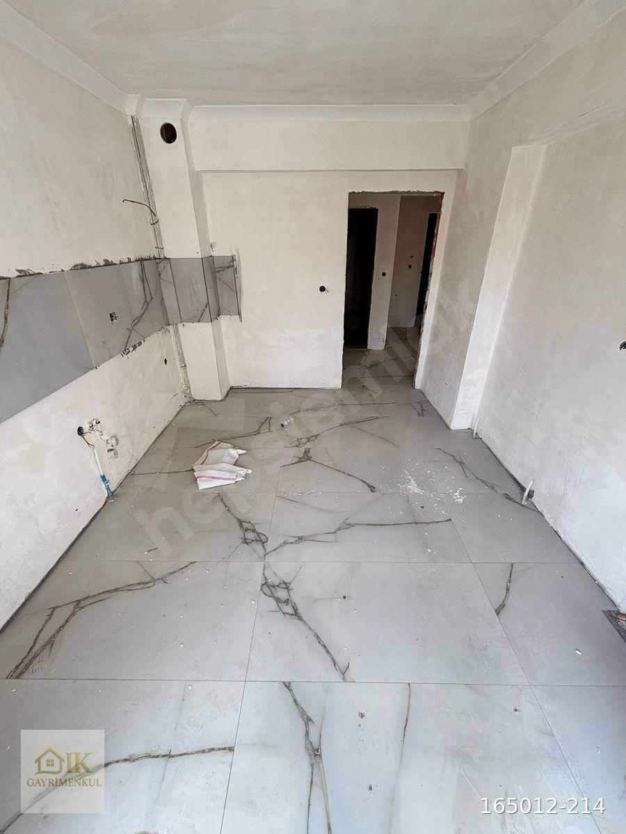 İK'DAN M.Ç. MH'DE BU FİYATLARA BULUNMAYACAK SIFIR FIRSAT DAİRESİ