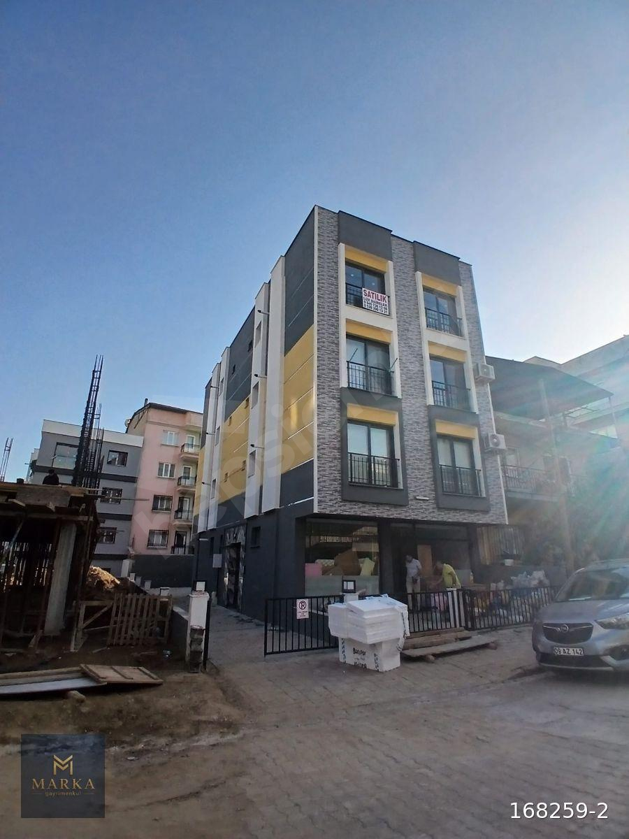 MARKADAN GİRNE MAHALLESİNDE SATILIK 2+0 DAİRE