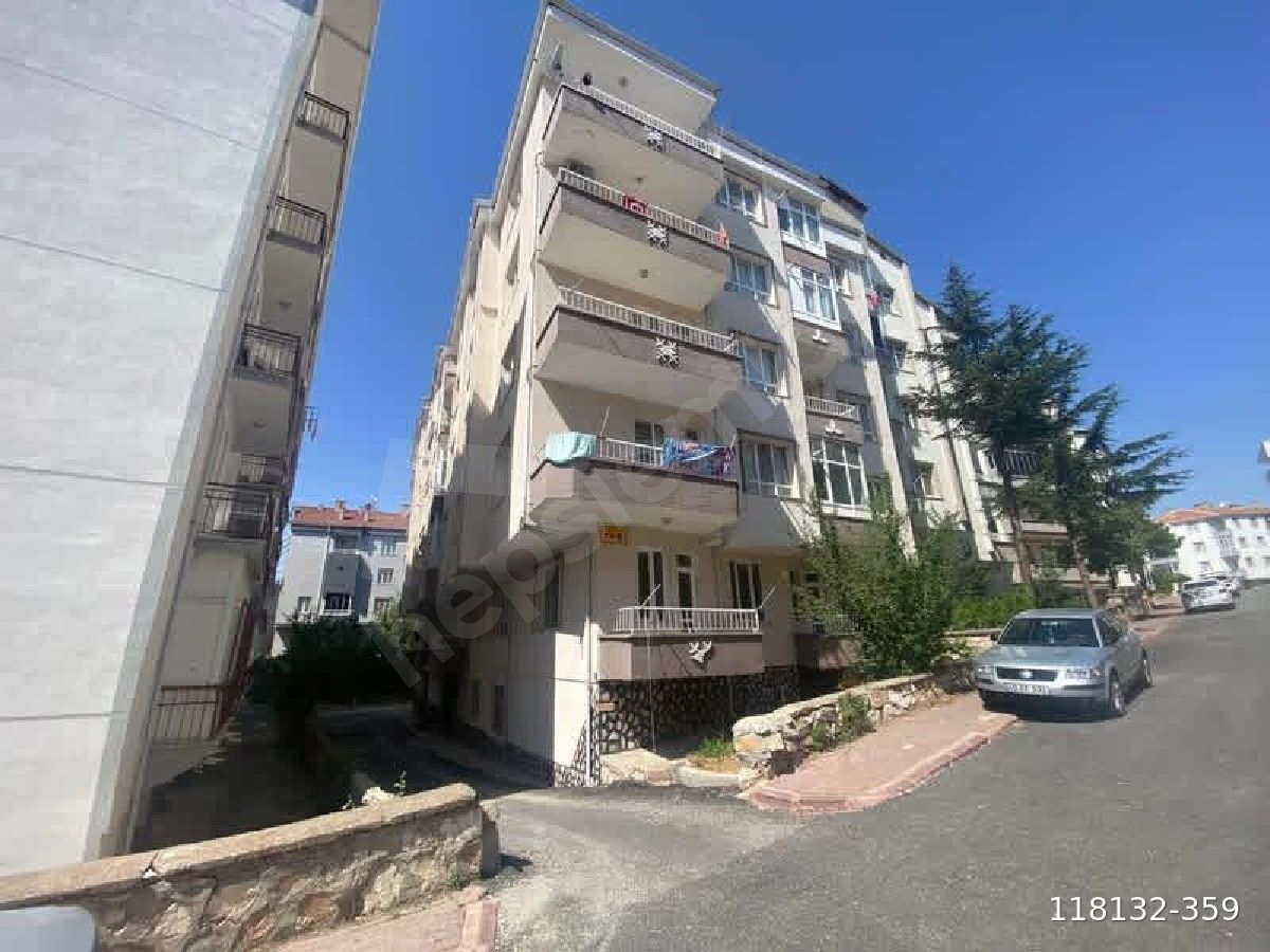kirşehir merkez aşikpaşa KİRALİK DAİRE