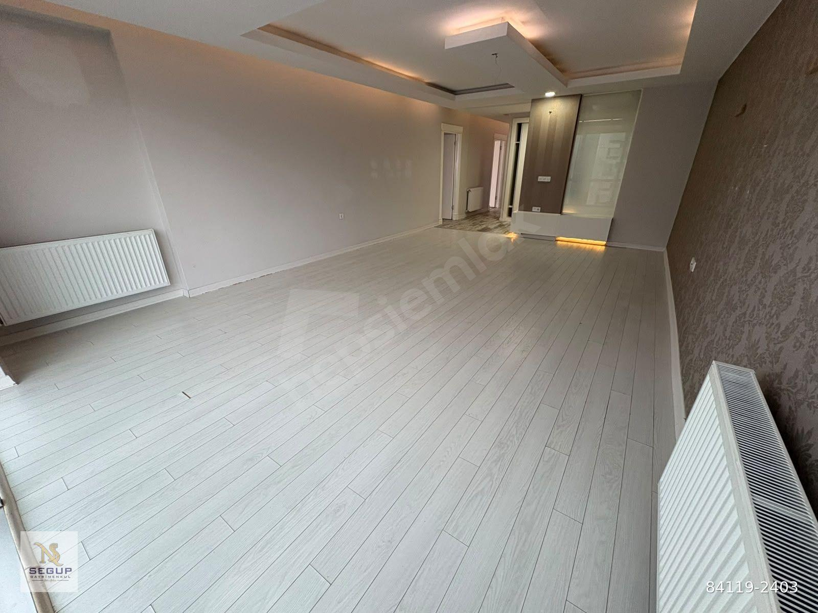 SEGUP'TAN ÇAĞALOĞLU CADDESİ'NE CEPHE GENİŞ 3+1 KİRALIK DAİRE(99)