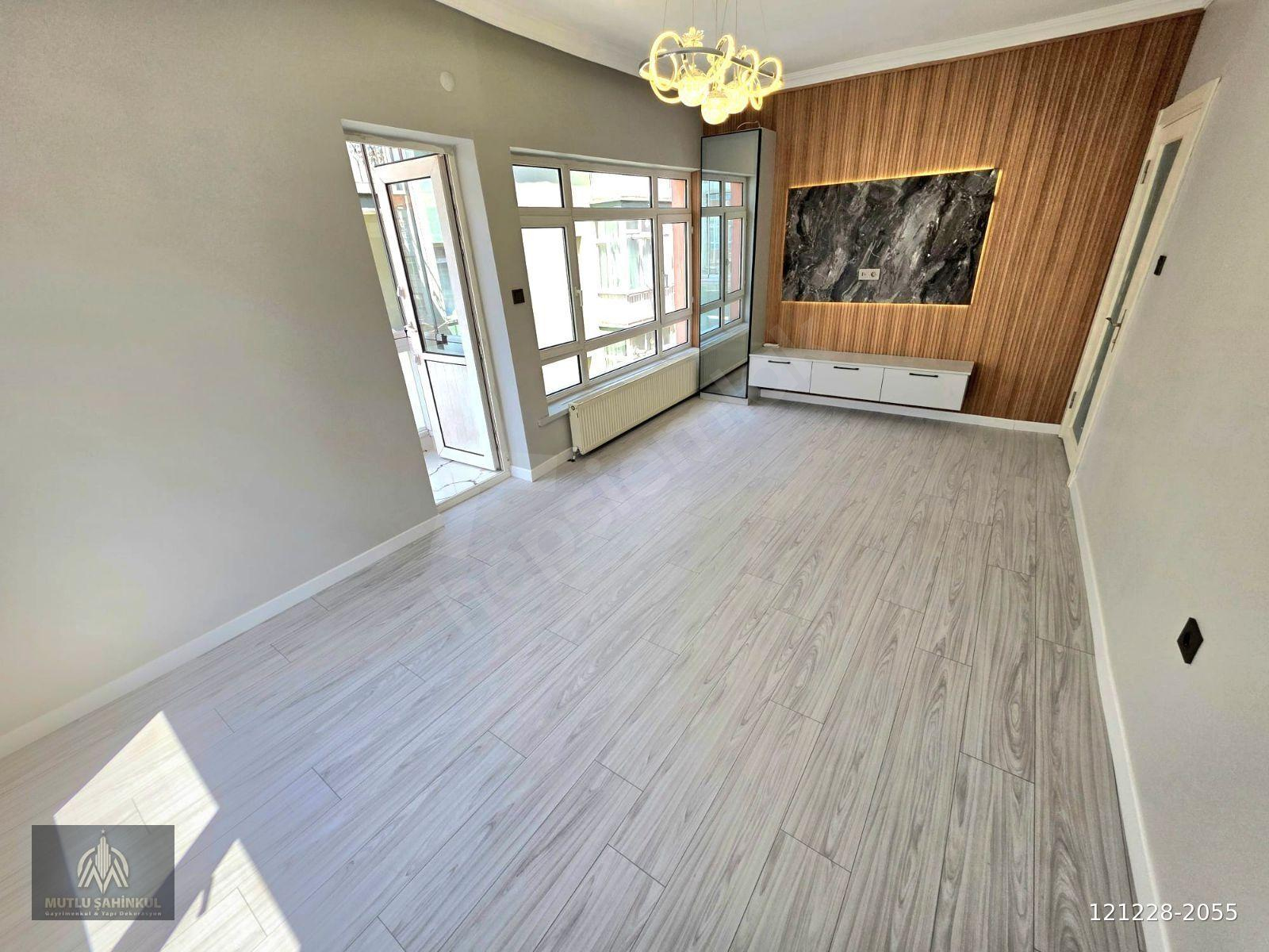 AŞIKVEYSEL MAH. LİMONLU SK. KİRALIK FULL YAPILI 3+1 BAĞIM DAİRE