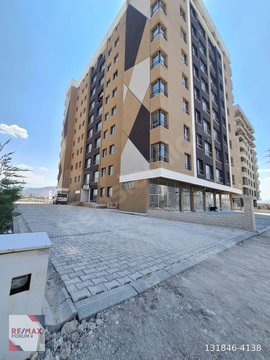 Şehir Hastahanesi Bölgesinde Kiralık Daire