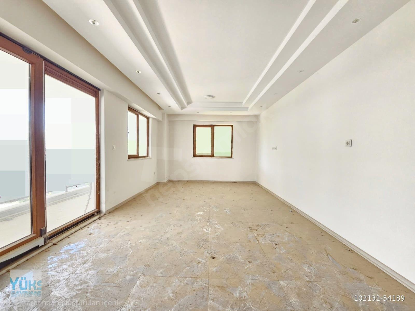 Denizli karahasanlı mahallesinde 2+1 110 m2 satılık fırsat daire