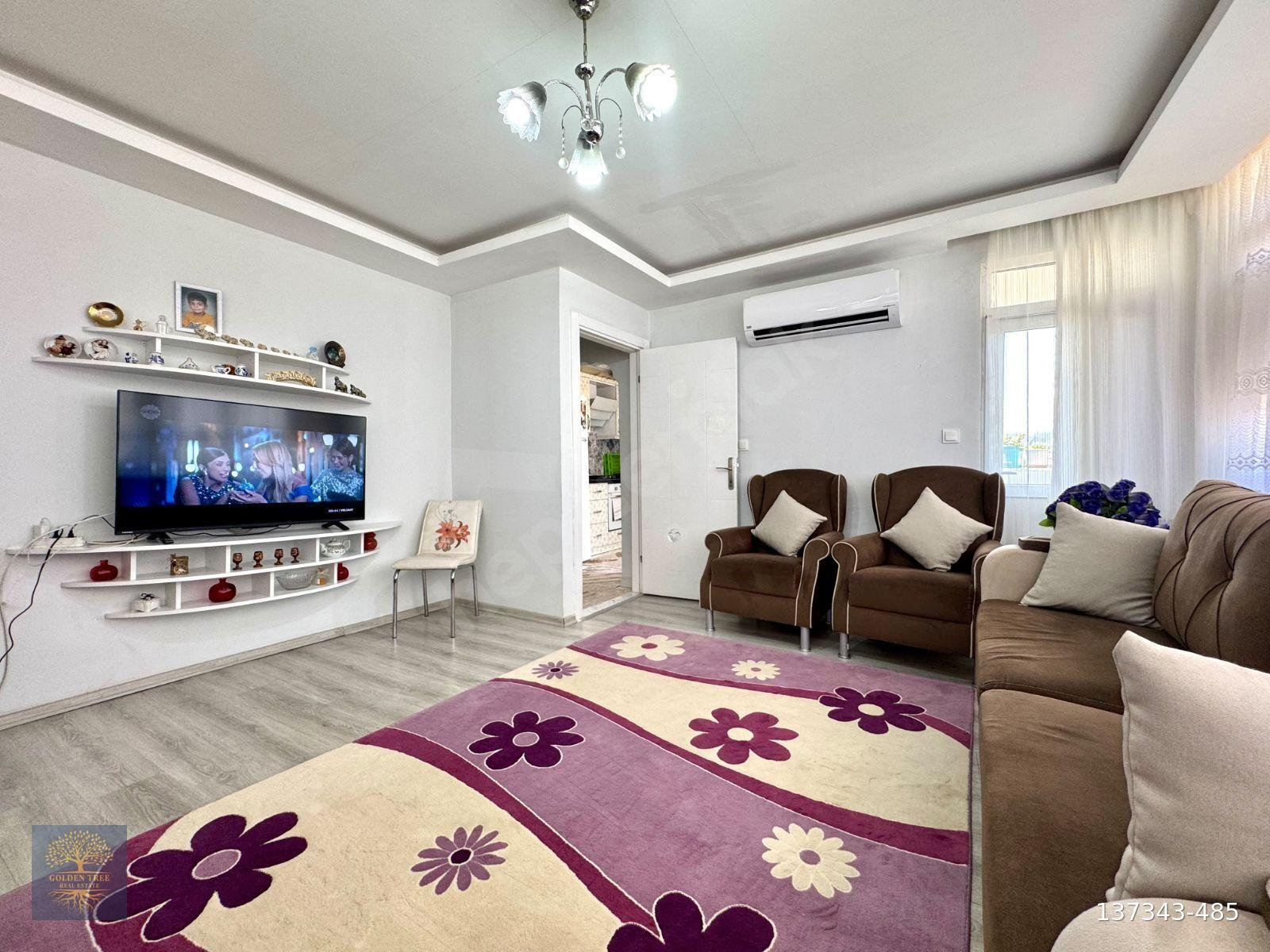 KEPEZ HÜSNÜ KARAKAŞ 4+2 DUBLEKS | 200 M²