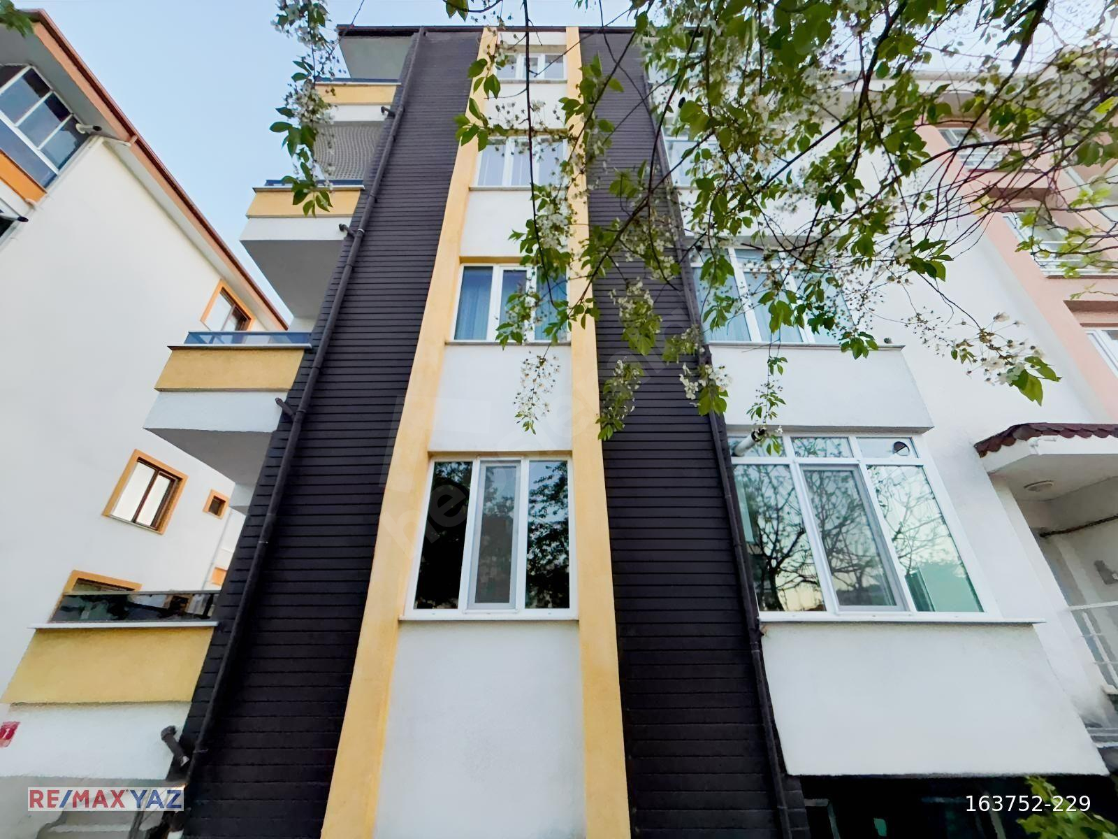 RE/MAX YAZ'DAN GAZIOSMANPAŞA MAH'DE 2+1 GENIŞ KIRALIK DAIRE