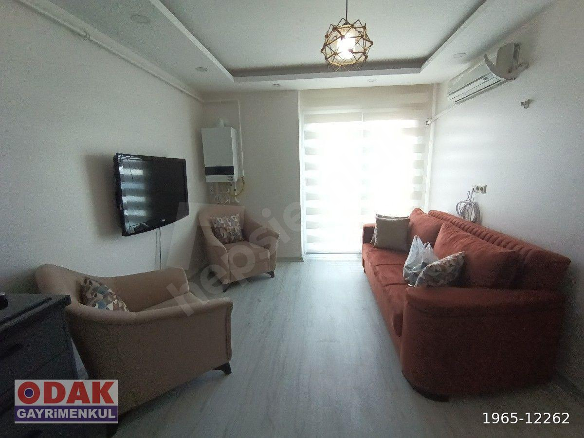 BARAJ YOLU HASTANELER CİVARI MOBİLALI DAİRE
