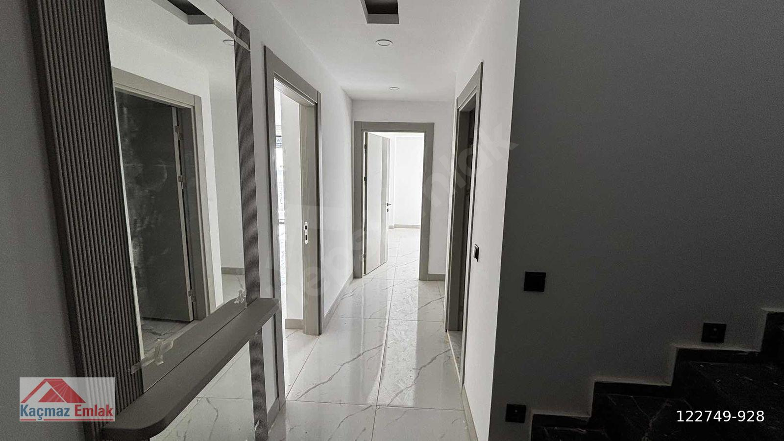 MANAVGAT AYDINEVLER ŞAHİN TEPESİNDE SATILIK DUBLEKS