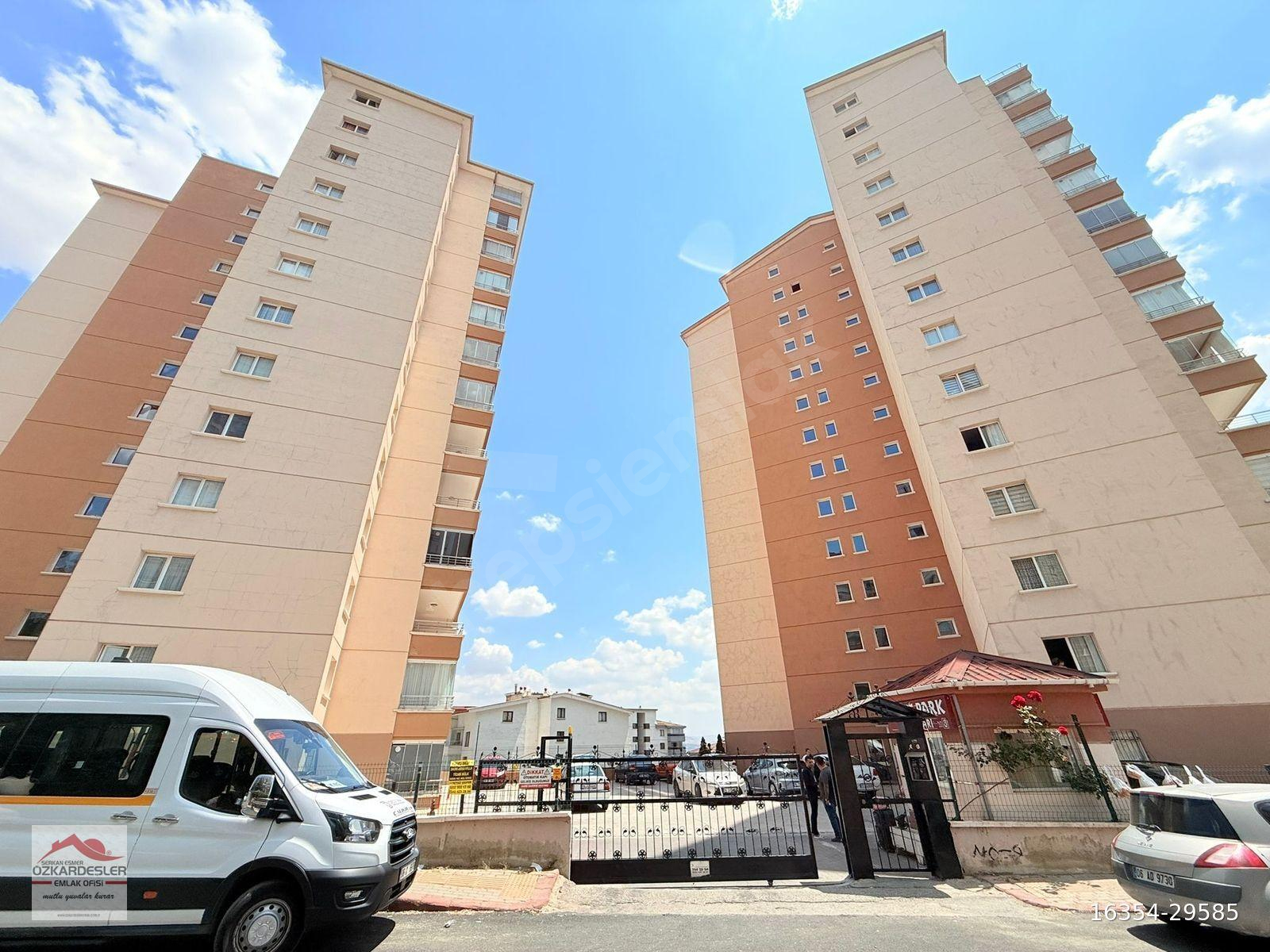 PAMUKLAR'DA 2 BLOKLU SİTE İÇİ MANZARALI 3+1 GENİŞ BALKON FIRSAT!