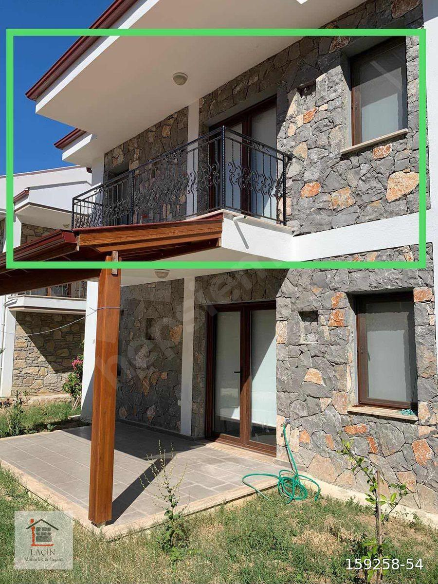 EŞYALI KIRALIK 1 + 1 DAIRE