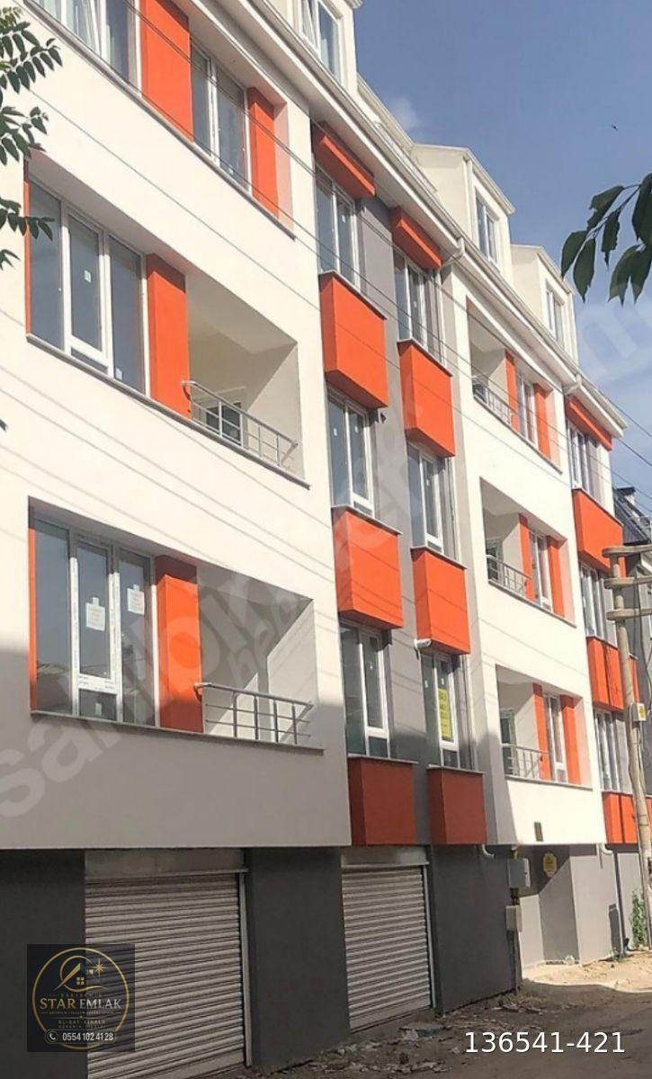 STAR EMLAK'TAN ŞARHÖYÜK'TE 5+1 LÜKS DUBLEKS DAİRE