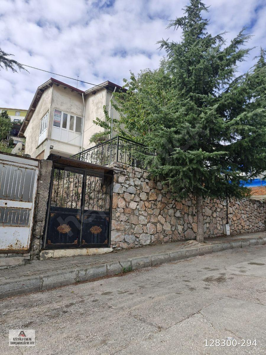 TOKAT MANZARALI İÇİ BEDESTENDE 4+1 KATLI EVİMİZ SATILIKTIR