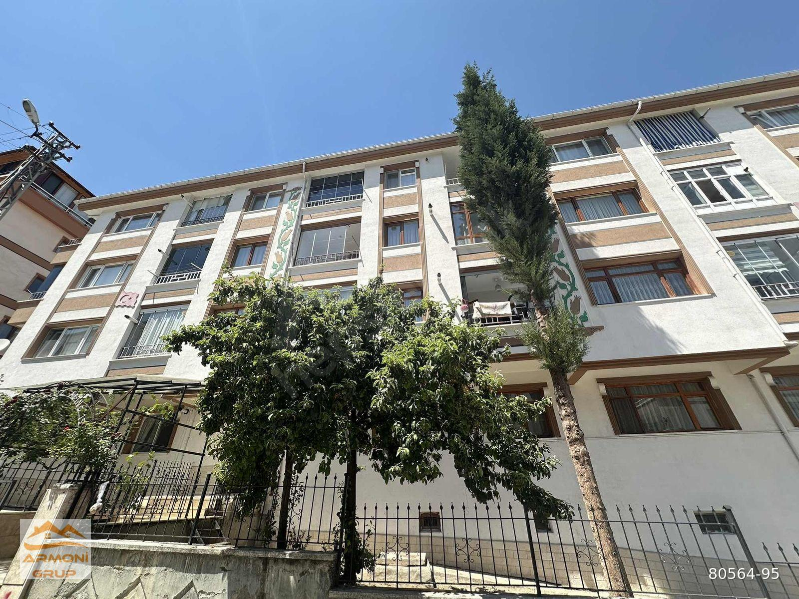 ARMONİ GAYRİMENKUL'DEN PİYADE MAH'DE 3+1 115m2 YAPILI SATILIK