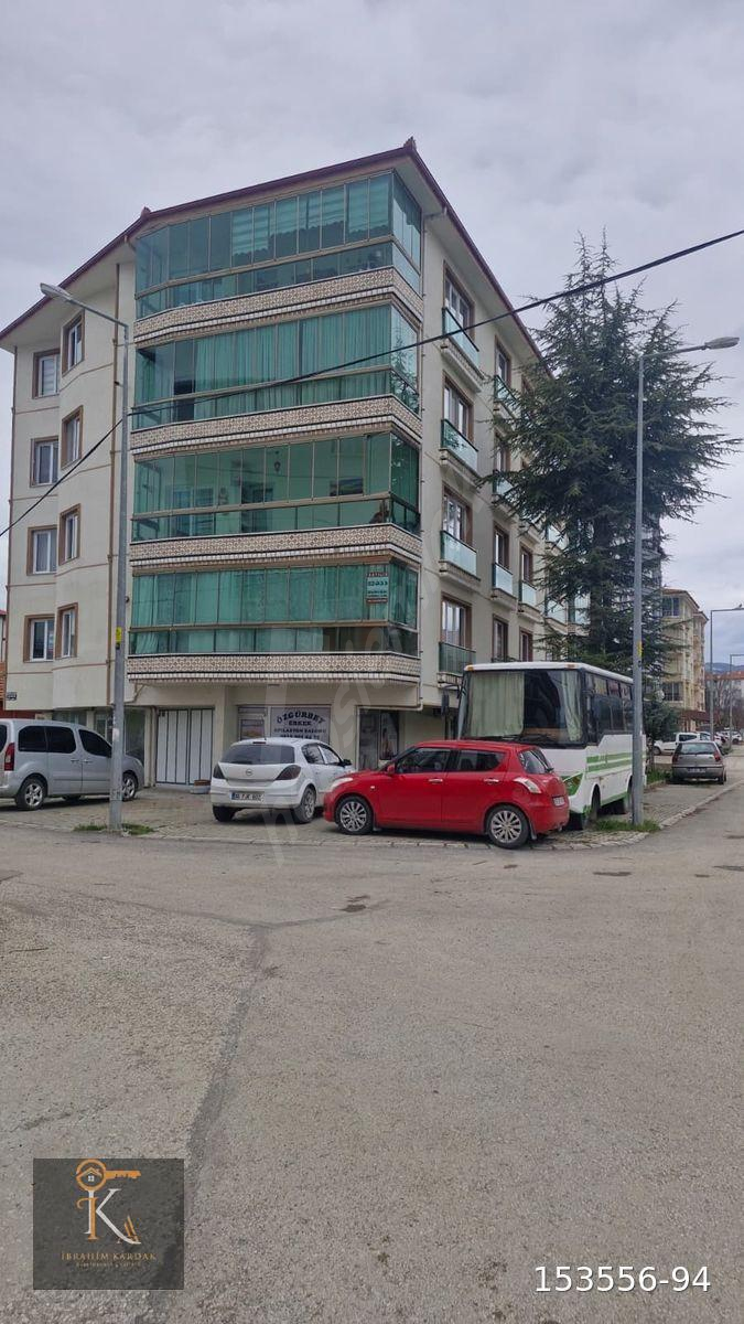 HASANOĞLAN MERKEZDE 3+1, GÜNEY/DOĞU CEPHELİ, İSKANLI DAİRE
