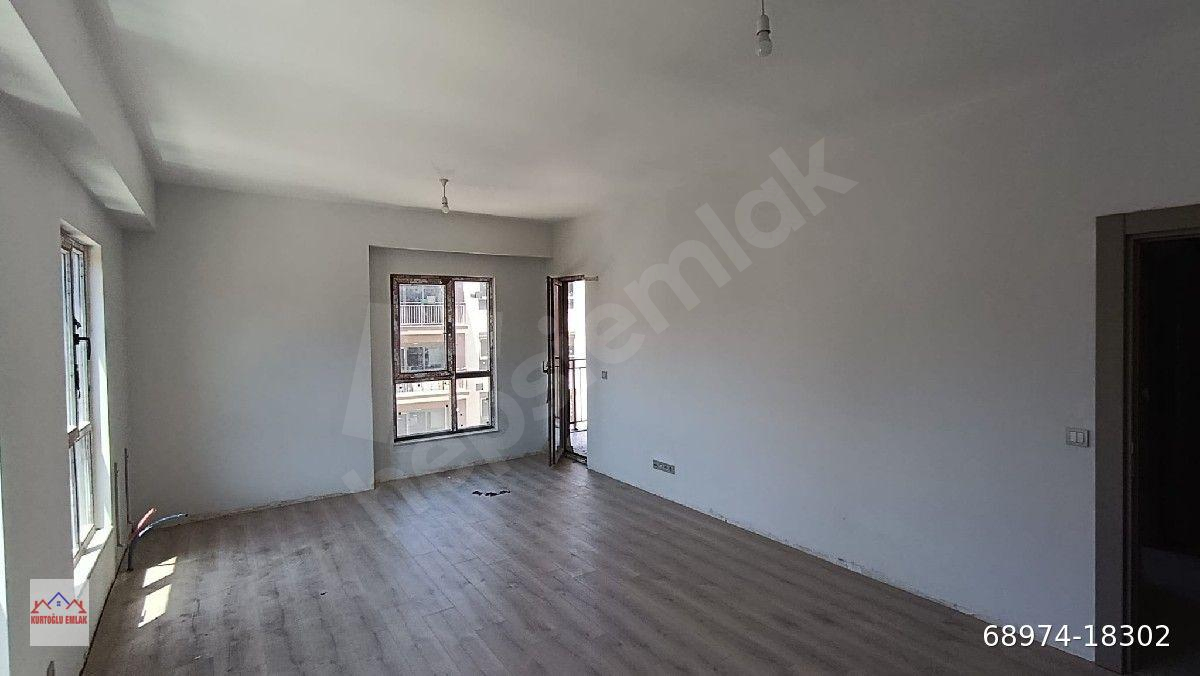 CUMHURİYET MAHALLESİ ESKİ MÜFTÜLÜK CİVARI SATILIK 3+1 SIFIR DAİRE