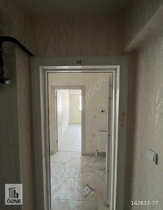 ÖZNE GAYRİMENKUL’DEN MERKEZİ KONUMDA KİRALIK DAİRE