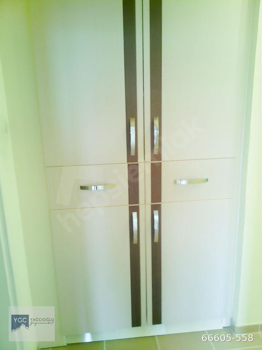 ANAŞEHİR KINAŞ'TA SATILIK 7.KAT GÜNEY CEPHE 143 m2 DAİRE