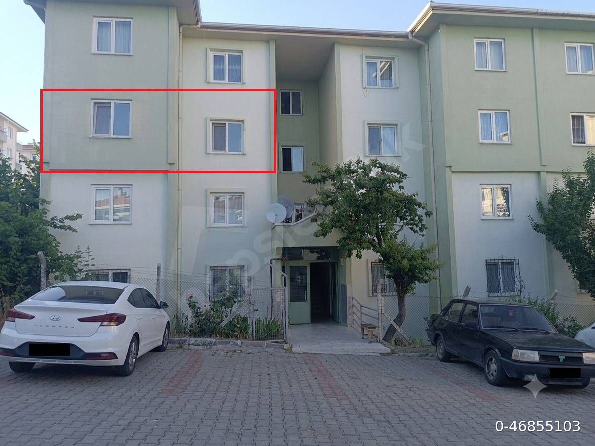 Sahibinden Karacaören 2+1 Ara Kat Kiralık FULL YAPILI GÜNEY CEPHE ANKASTRE SET DUVAR KAĞIDI PVC