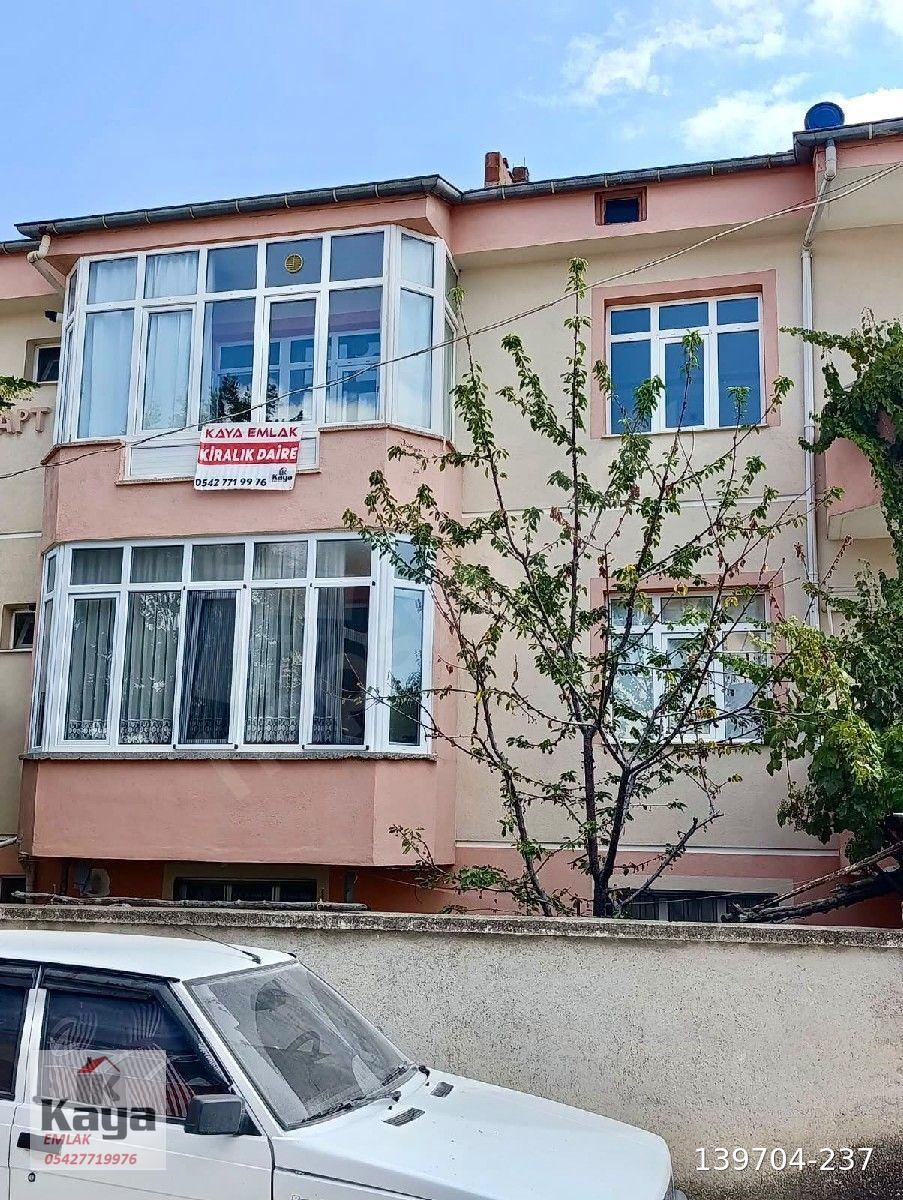 KAYA EMLAKTAN KİRALİK 3+1 DAİRE