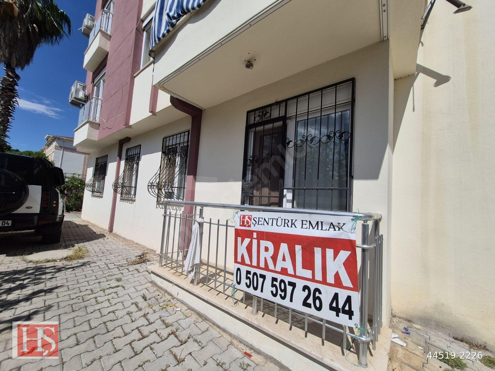 AHATLI'DA 2+1 AKD ÜNV YÜRÜME MESAFESİ EŞYALI KİRALIK DAİRE