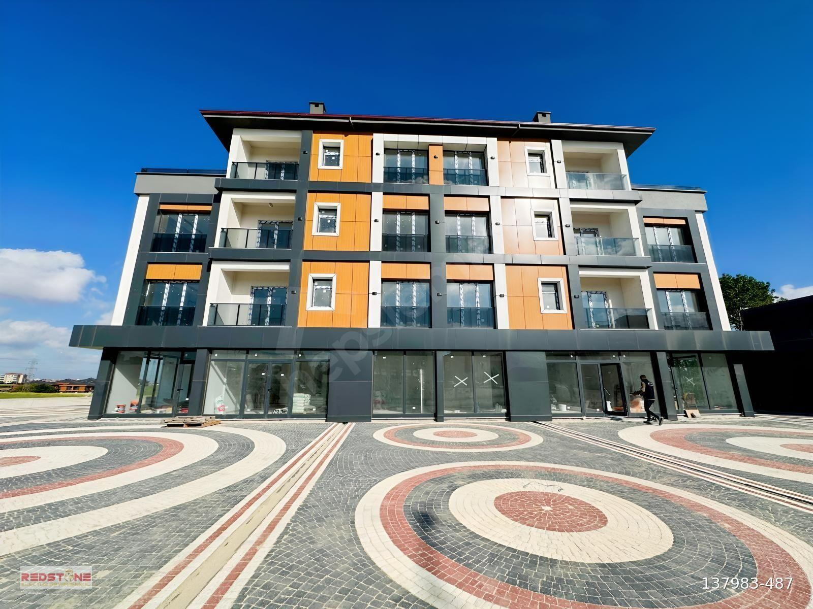 HÜRRİYET MAHALLESİ'NDE GENİŞ VE FERAH 1+1 DAİRE