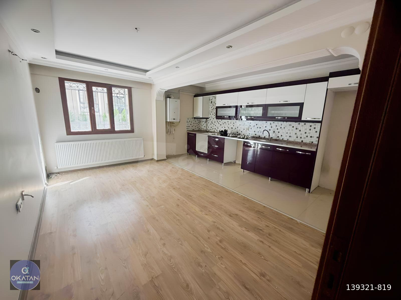 LOKASYON PRİMİ YÜKSEK! 10 YILLIK BİNADA GENİŞ & FERAH 130 M² 3+1