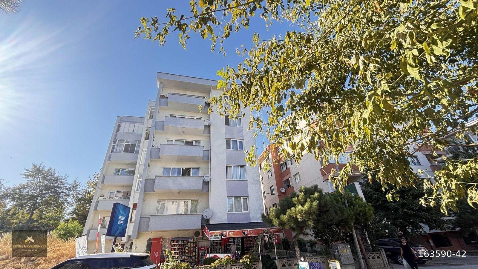TEKİRDAĞ VATAN MAHALLESİNDE KİRALIK 3+1 DAİRE