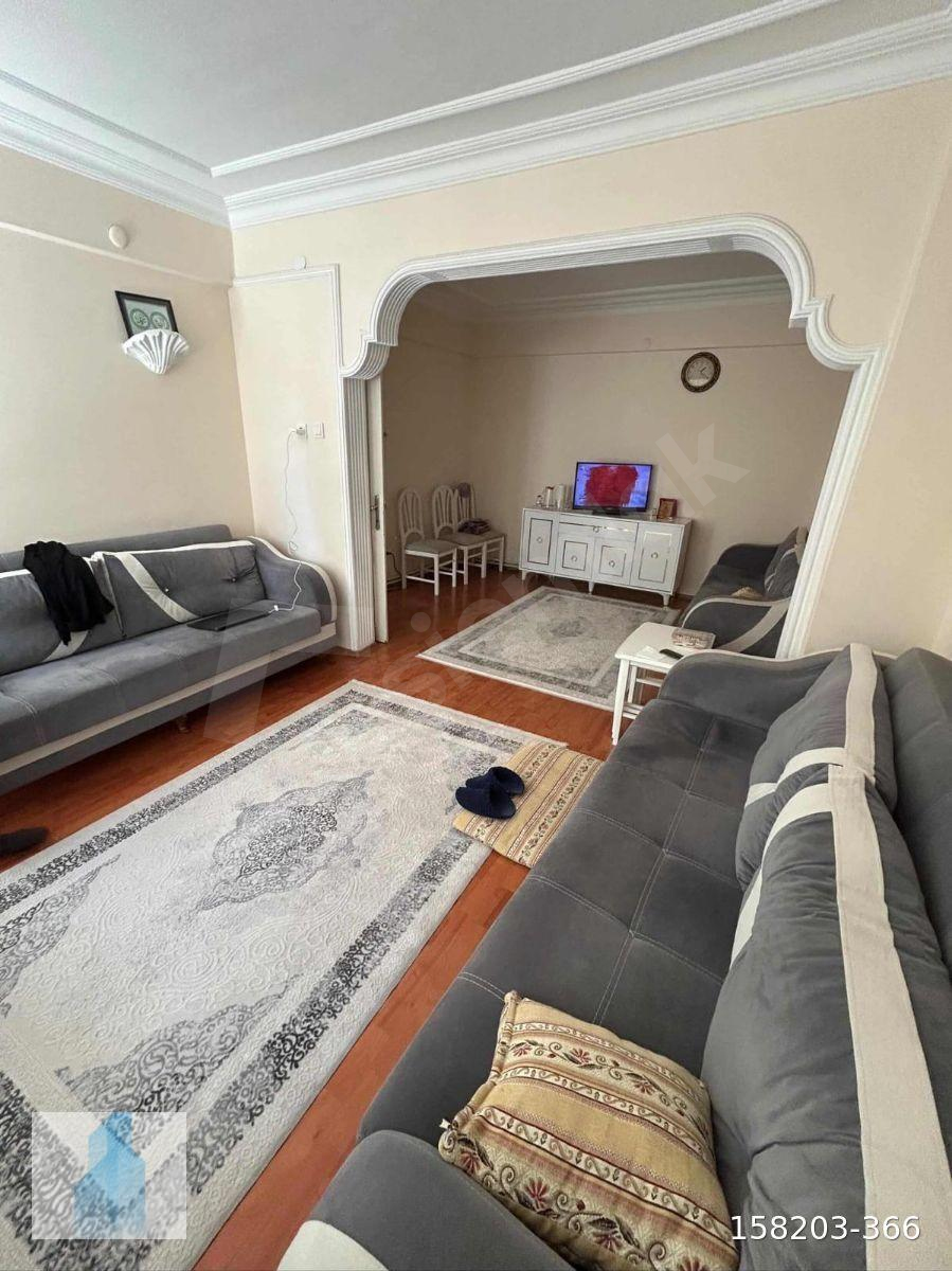 BAĞCILAR MERKEZ DE SATILIK 2+1, 85 m2 DAİRE, TRAMVAYA YAKIN