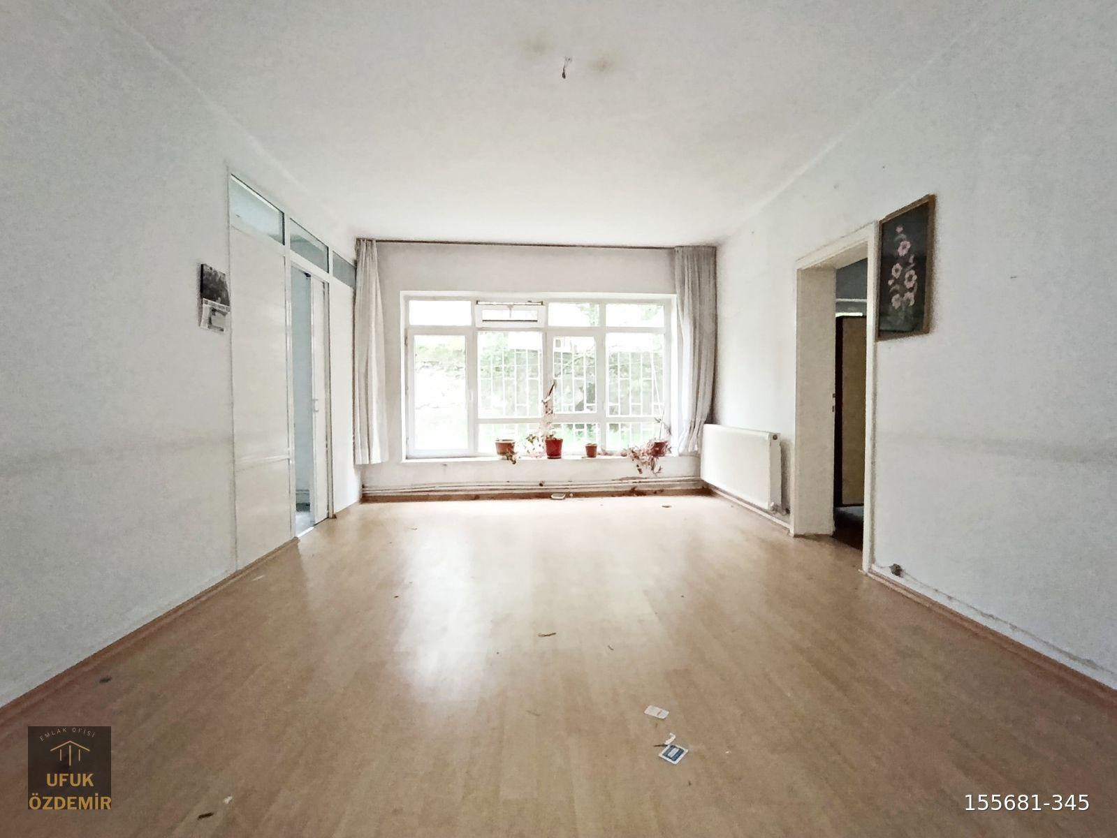 UFUK ÖZDEMİR'DEN ÇİÇEKLİ PARKI YANI 3+1 GİRİŞ KAT ANA CADDE YAKIN