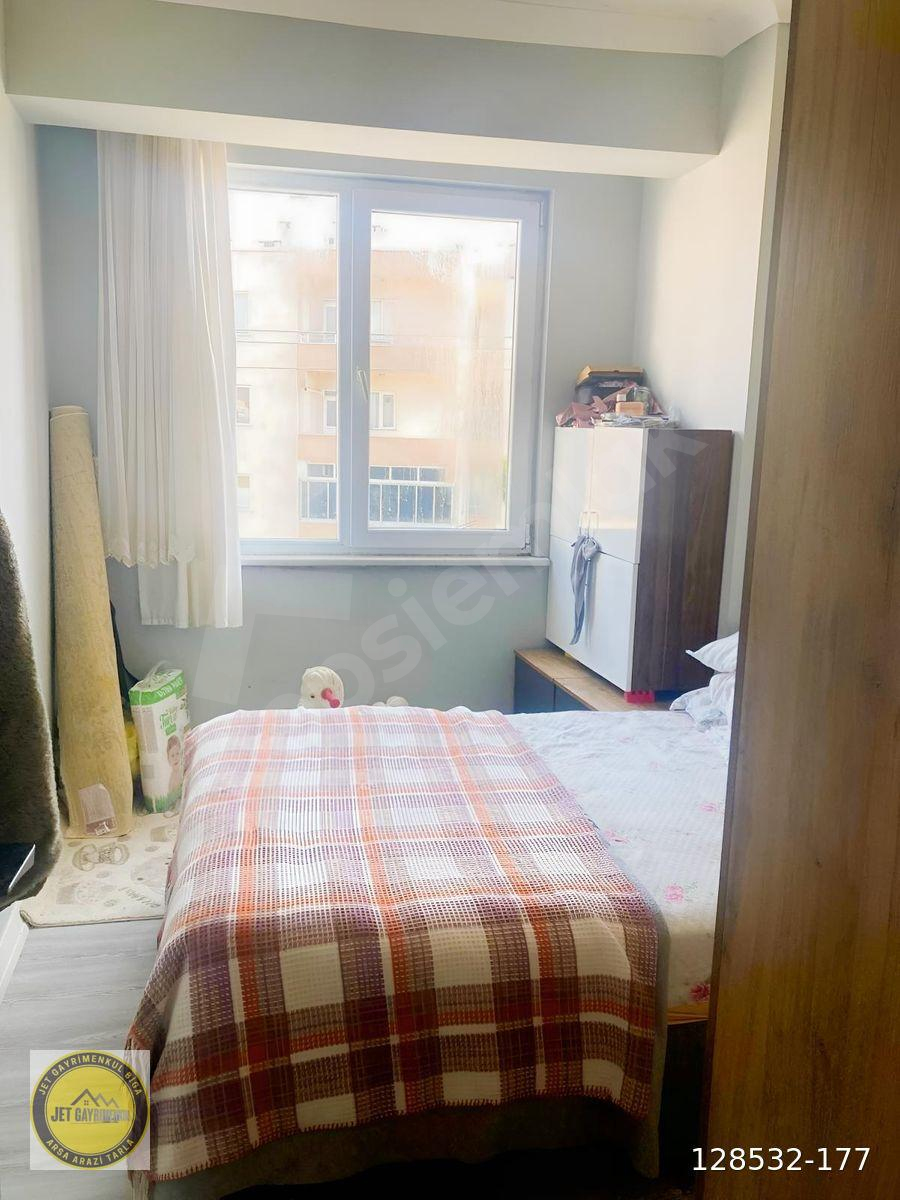 BOĞAZ MANZARALI KİRALIK EŞYALI DAİRE!