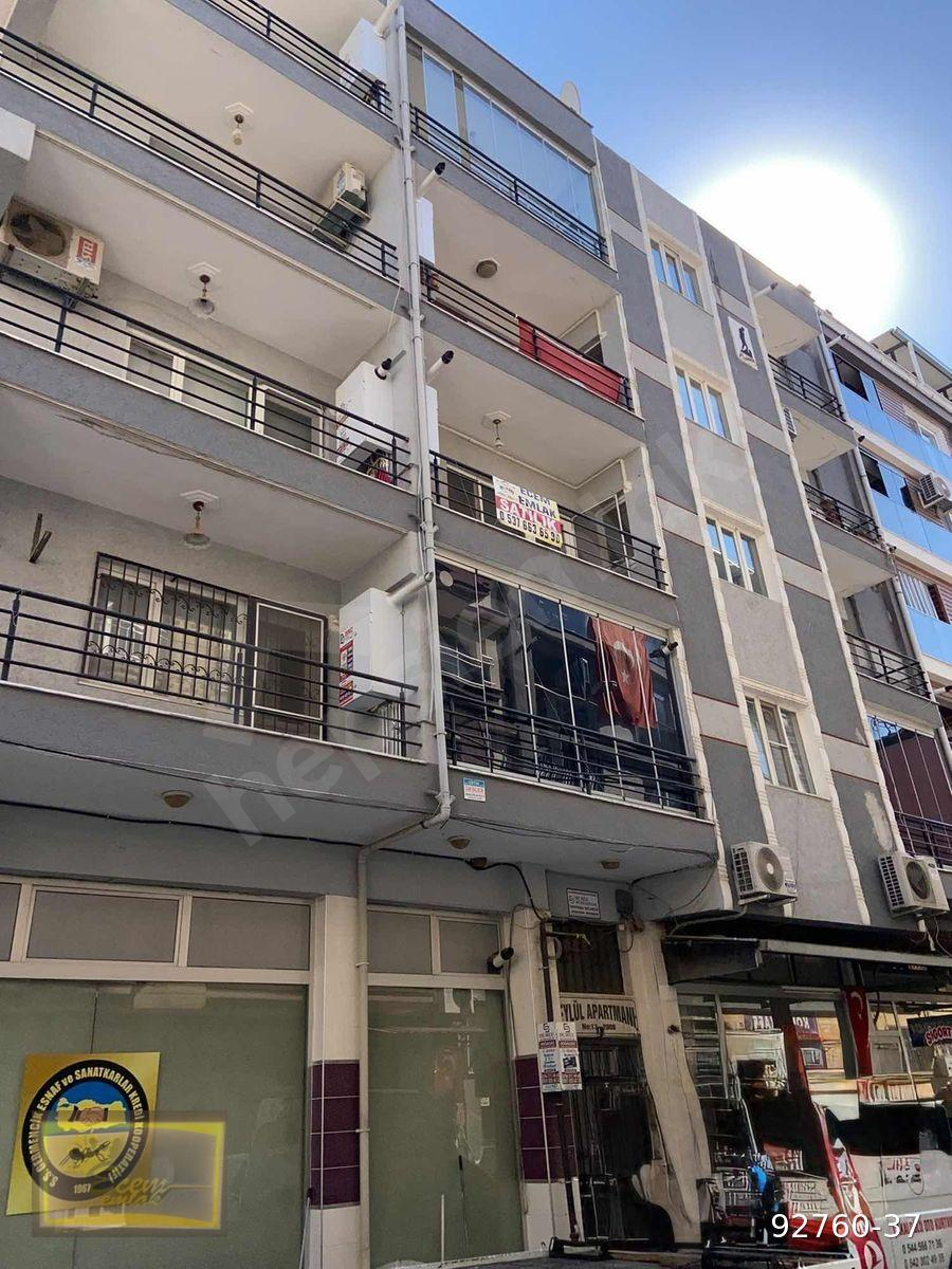 ECEM EMLAK TAN SATILIK 3₺1 DAİRE