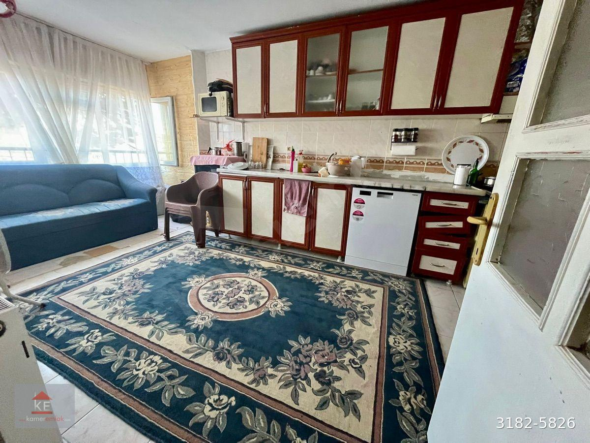 KAMER EMLAK'TAN KEÇİÖREN BADEMLİK MAH.ACİLL SATILIK 3+1 DAİRE