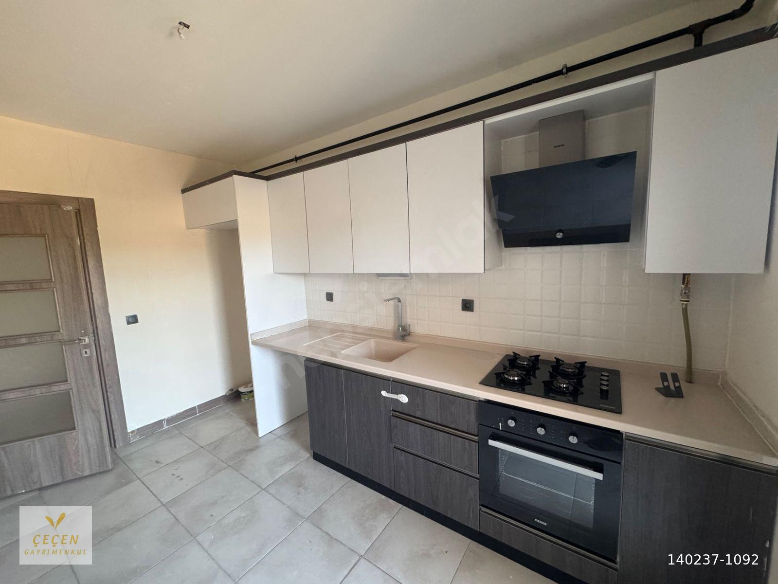 KEMALETTİN TOKİDE KİRALIK BÜYÜK 2+1 DAİRE